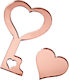 Adorex Plexiglass Decorative element for Wedding Favor