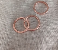 Riniotis Element Decorativ pentru Bomboane Rose...