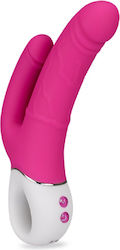 La Lolita Amsterdam Vibrator Pink