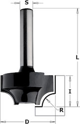 CMT K927-064 Κοπτικό Εξάρτημα Εργαλείου CMT K927-064 Κοπτικό Εξάρτημα Εργαλείου