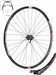 Front Bicycle Wheel 28"