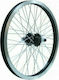 Bicycle Rear Wheel 20"