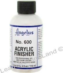 Angelus Dye for Leather Shoes