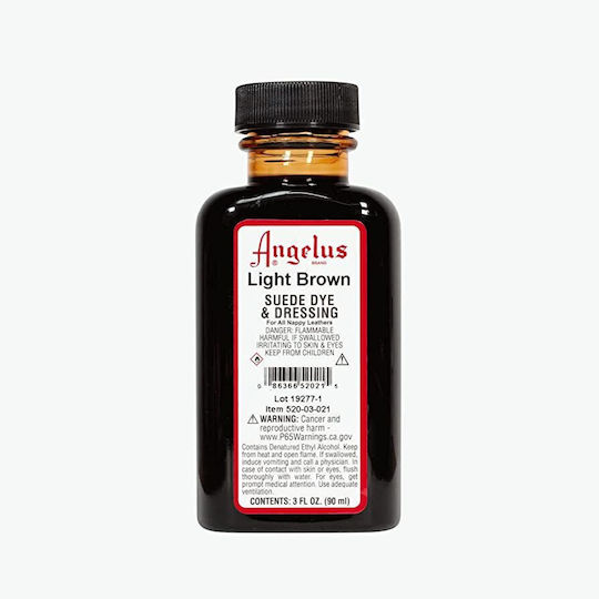 Angelus Βαφή Παπουτσιών 90ml