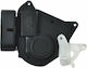 Lock Hub with installation Front Left Toyota Corolla 69120-12080