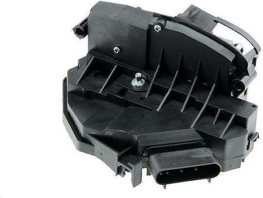 Lock Hub with installation Front Left Ford Fiesta 1547386