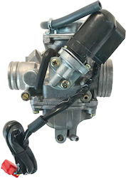 Motorcycle Carburetor Gy6 125