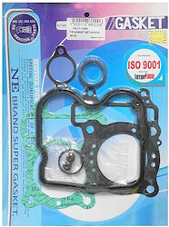 WFO Head Gasket for Motorcycle 150-01-12880