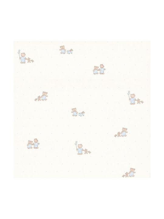 Kids Wallpaper L53xH1000cm