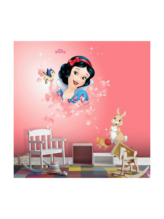 Houseart Kids Wallpaper L100xH100cm