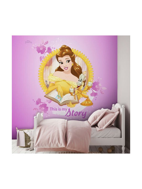 Houseart Kids Wallpaper L100xH100buc