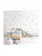 Houseart Kids Wallpaper L100xH100cm