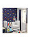 Houseart Kids Wallpaper L100xH100buc