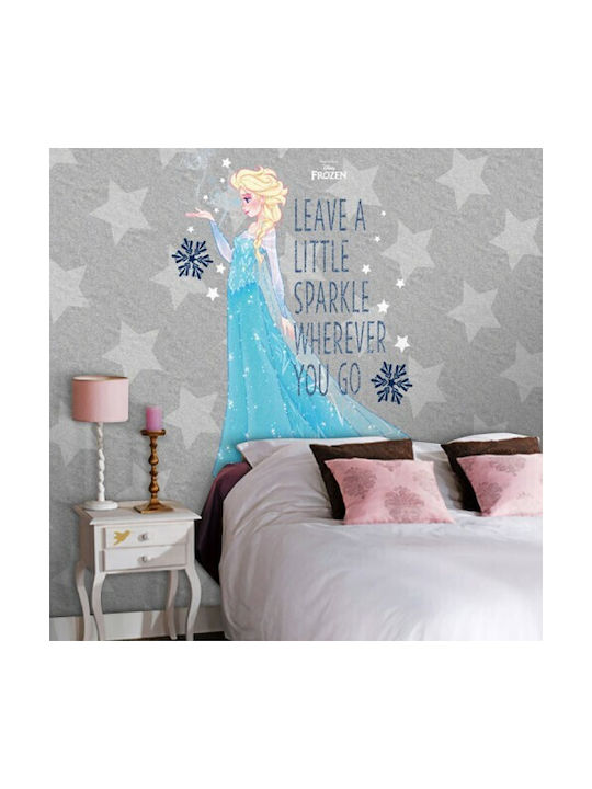 Houseart Kids Wallpaper L100xH100cm