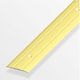 Alfer Aluminium Profil Verbinder Aluminium 100cm