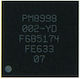 IC Chip για Xiaomi Mi 6Galaxy S8