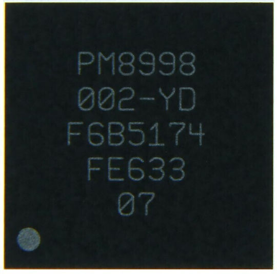 IC Chip για Xiaomi Mi 6Galaxy S8