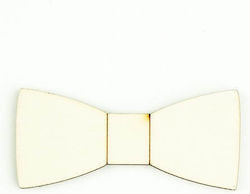 Wooden Bow Tie 3 Packs
