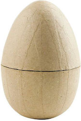 Decopatch Wooden Easter Decoration