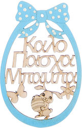 Adorex Holz Osterdekoration