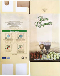 Bottle / Bag / Sac Foodservice Disposable 1pcs 011832