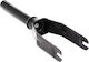 Xiaomi Electric Scooter Fork Spare Part for Xiaomi Electric Scooter in Black Color