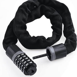 Lock for Electric Scooter