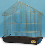 Κλουβοτεχνική Bird Cage 65x30x60cm.