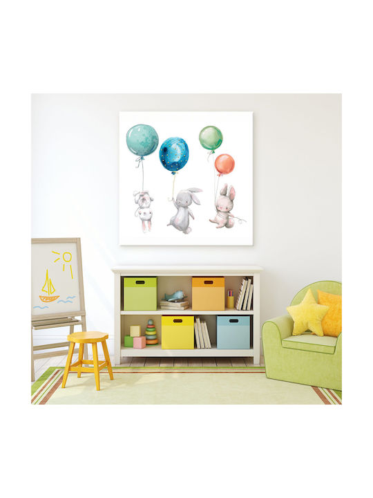 Heko Детска Стена 40x40бр