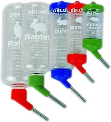 Pet Camelot Waterer for Guinea pig / Rabbit / Chinchilla / Hamster 800ml