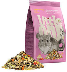 Mealberry Τροφή για Τρωκτικό Little One 900gr Mealberry Τροφή για Τρωκτικό Little One 900gr