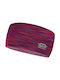 P.A.C. P.a.c Merino Sportstirnband Rosa