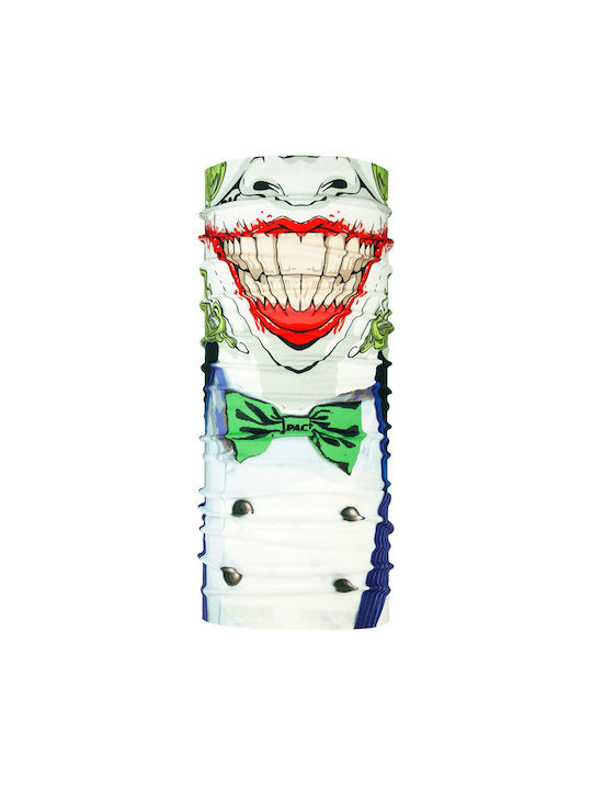 P.A.C. P.a.c Facemask Athletic Neck Warmer Mult...