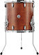 Gretsch Floor Tom 14" x 14" сатенен махагон