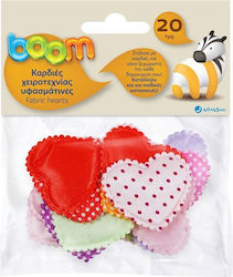 Boom Dekoratives Element für DIY-Bastelprojekte 20Stück