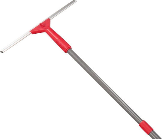 Dirt Devil Curățător de Geamuri cu Mâner lung Dirt Devil 5 Piece Window Cleaning Kit Lungime 129cm
