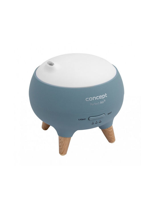 Concept LED Aromatherapie-Diffusor HDCOENA00DF1010