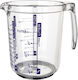 Svim Πλαστικός Δοσομετρητής Κουζίνας 1100ml