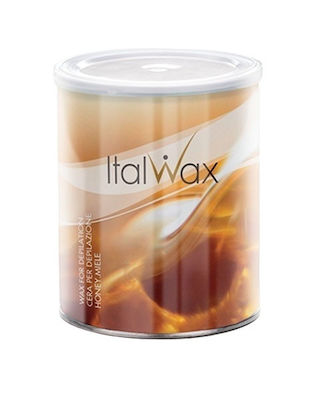 Italwax Canned Hair Removal Wax 800ml