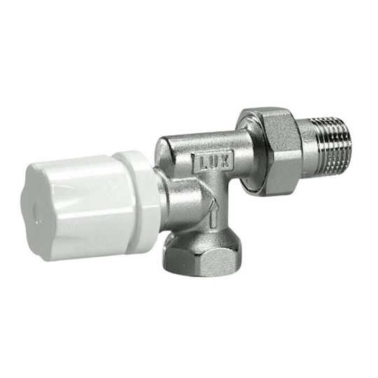 ½" Outer Loop Corner Switch for Radiator Body