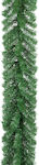 Christmas Garland Green 270cm 1pc