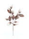 Crăciun Decorativ Sucursala Lungime 71cm.