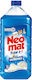 Neomat Total 4+1 Eco Liquid Detergent for Coloreds & Whites Clothes 1.71lt (38 Measuring Cups)