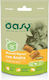 Oasy Λιχουδιές με Πάπια για Ενήλικες Γάτες 60gr