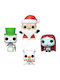 Funko Pocket Pop! Christmas: Nightmare Before Christmas - Christmas Tree Special Edition