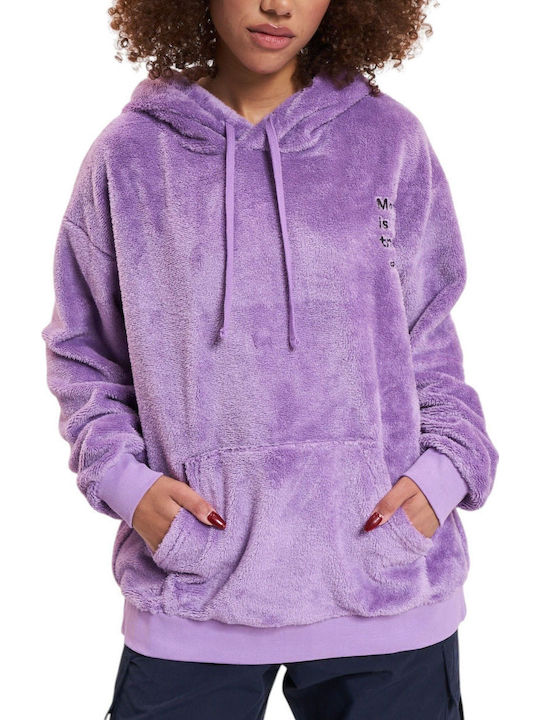 Freddy Blouse Purple