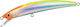 Yo-Zuri Crystal Minnow Artificial Bait C57