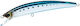 Yo-Zuri Crystal Minnow Artificial Bait Hsiw