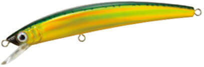 Yo-Zuri Crystal Minnow Artificial Bait 9cm/7.5gr C27