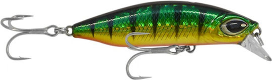 Pioneer Τεχνητό Δόλωμα Ψαράκι (Minnow) No6 6.5εκ./12.5gr 6